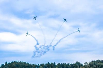 2.78米！阿若拉飛機創下史上最短交付距離，開啟低空旅游新紀元